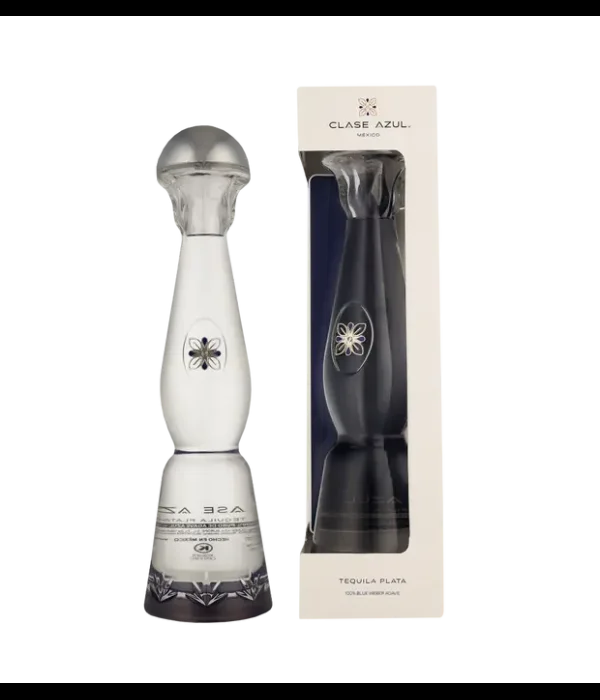 Clase Azul Plata bij t Bockje in Bathmen