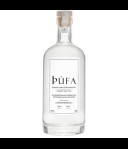 Thufa Þúfa Brennivin