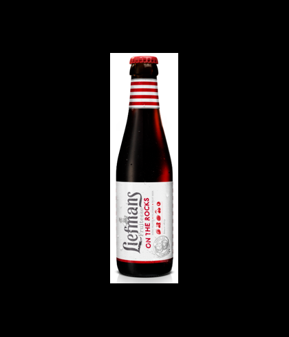 Liefmans Fruitesse, bier op voorraad bij slijterij t Bockje in Bathmen
