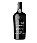 Kopke Colheita 2009