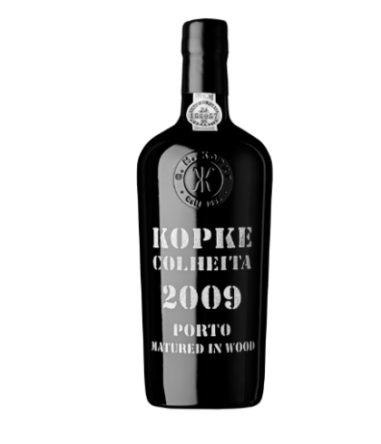 Kopke Colheita 2009