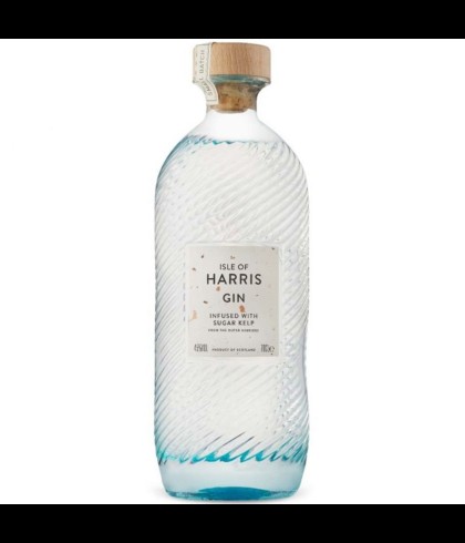 Fles Isle of Harris Gin, gin, op voorraad bij slijterij t Bockje in Bathmen