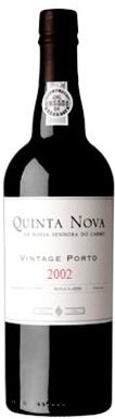 Port QUINTA NOVA Vintage 2002 van QUINTA NOVA, op voorraad bij slijterij ’t Bockje in Bathmen