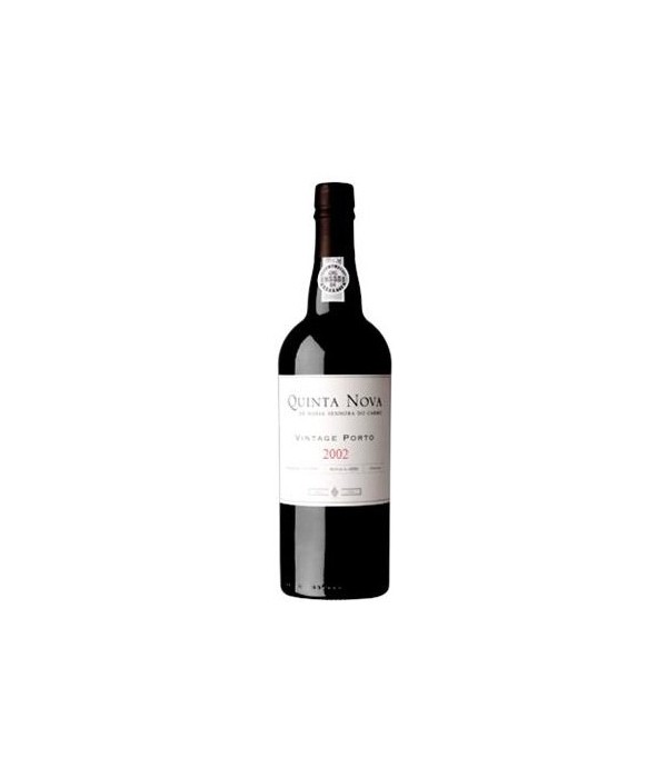 QUINTA NOVA Vintage 2002 bij t Bockje in Bathmen