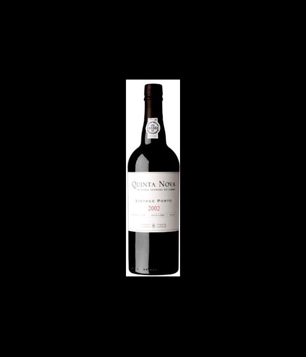 QUINTA NOVA Vintage 2002 bij t Bockje in Bathmen