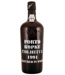 Kopke Colheita Port 1991