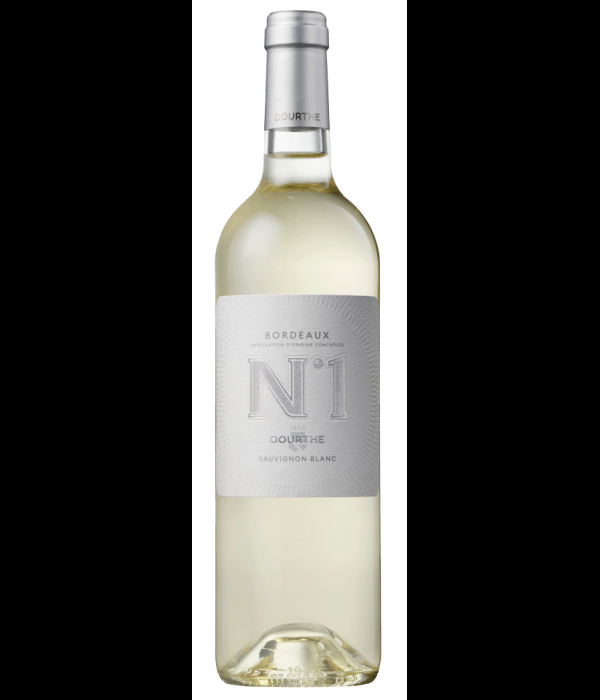 Dourthe N° 1 Sauvignon Blanc, wijn bij t Bockje in Bathmen