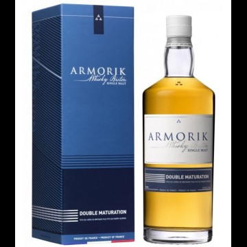 Warenghem Armorik Double Maturation