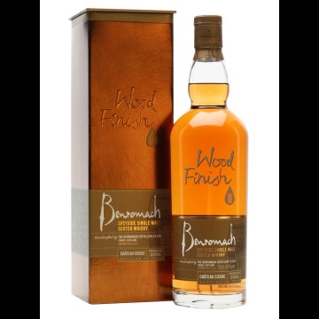 Benromach 2006 Sassiscaia  9 Years Old