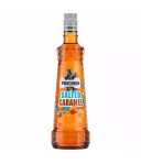 Puschkin Salted Caramel