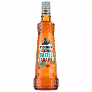 Puschkin Salted Caramel