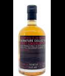 Dramfool's Signature Collection 11 Years Old 2011 Port Charlotte 6.2 #2125