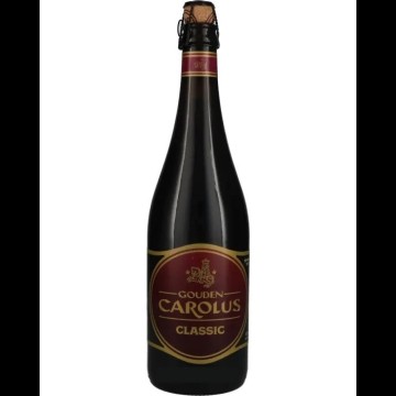 Gouden Carolus Classic XXL 3 Liter