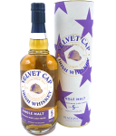 Velvet Cap 5Y Bordeaux Wine Cask Finish