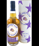 Velvet Cap 5Y Bordeaux Wine Cask Finish
