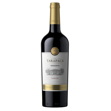 Tarapacá Reserva Carmenère