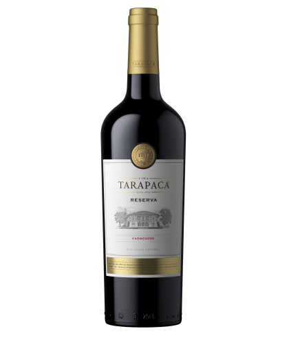 Tarapacá Reserva Carmenère