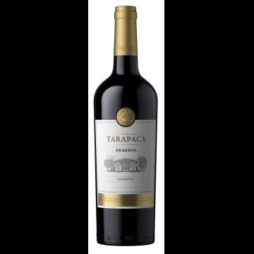 Tarapacá Reserva Carmenère