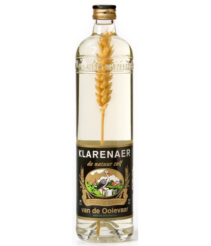 Klarenaer - Graangenever, jenever bij slijterij t Bockje in Bathmen