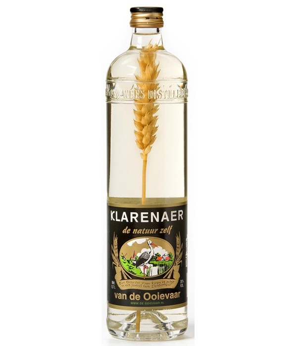 Klarenaer – Graangenever bij t Bockje in Bathmen