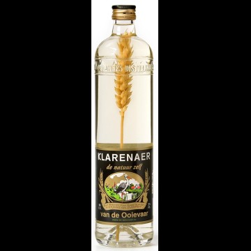 Klarenaer - Graangenever