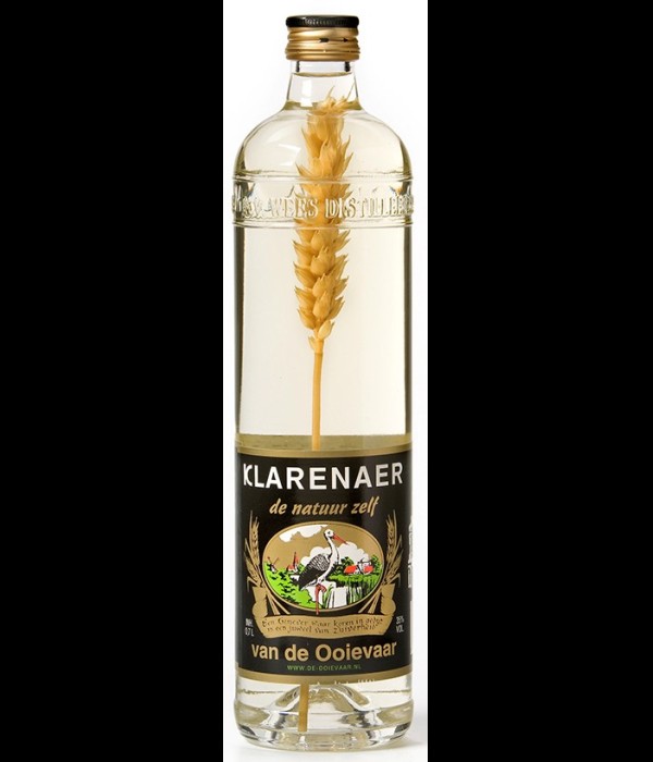 Klarenaer – Graangenever bij t Bockje in Bathmen