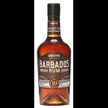 Schotman Barrel Selection Foursquare 19Y 6th Release #17/V178-71