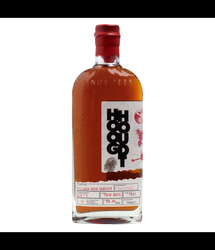 Hooghoudt 7Y PX Cask Aged Genever
