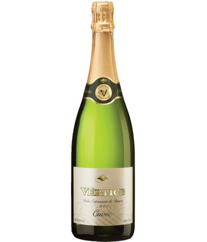 Vértice Cuvée Brut Vinho Espumante do Douro