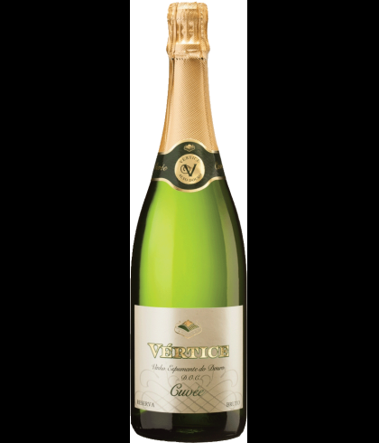 Vértice Cuvée Brut Vinho Espumante do Douro