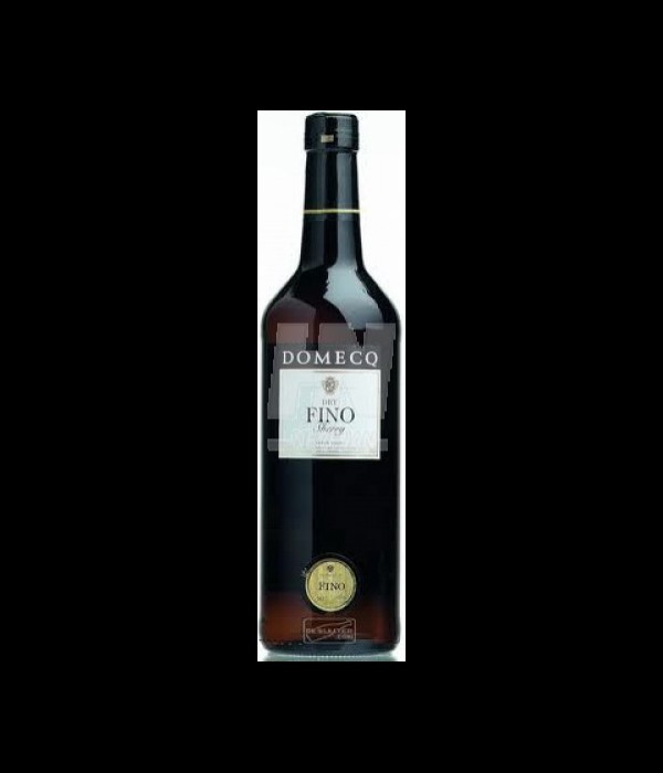 Domecq Dry Fino bij t Bockje in Bathmen