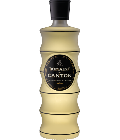 Domaine de Canton, op voorraad bij slijterij t Bockje in Bathmen