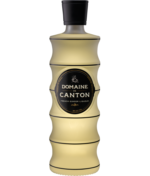 Domaine de Canton bij t Bockje in Bathmen