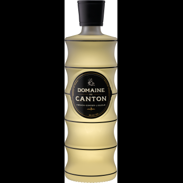 Domaine de Canton