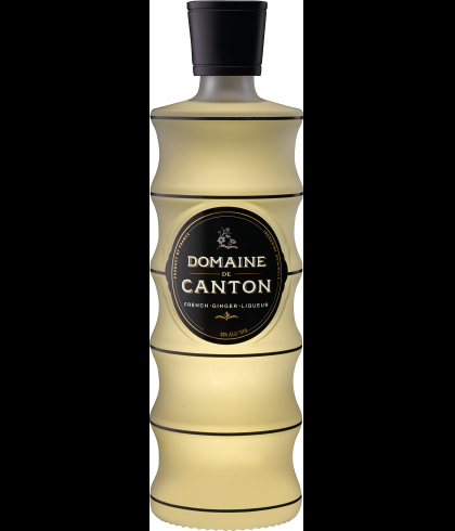 Domaine de Canton, op voorraad bij slijterij t Bockje in Bathmen