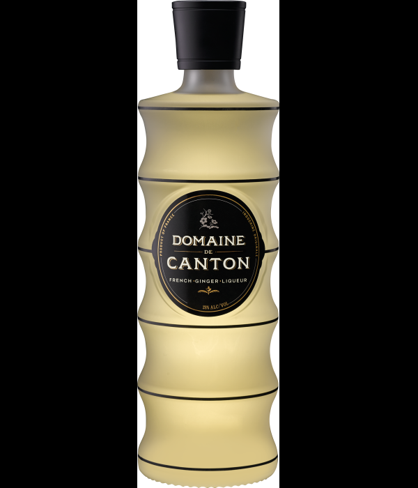 Domaine de Canton bij t Bockje in Bathmen