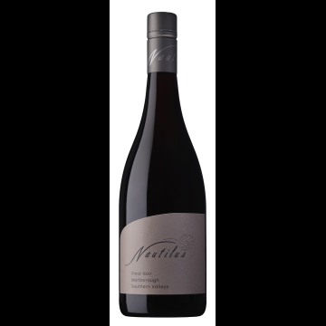 Nautilus Pinot Noir