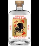 BREWDOG Inugami Shochu