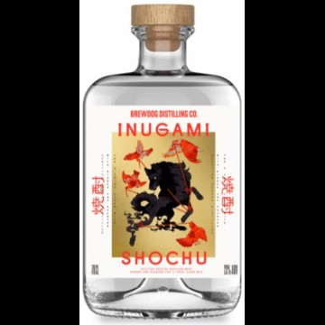 BREWDOG Inugami Shochu