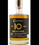 TEERENPELI 10 Years Old single malt Finland