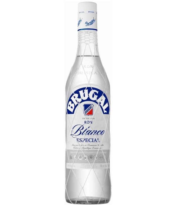 Brugal Blanco especial bij t Bockje in Bathmen