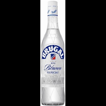 Brugal Blanco especial