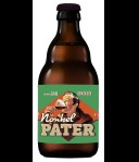 Nonkel Pater Qua-Dubbel