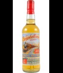 Campbeltown Connection Springbank & Glen Scotia 10y 2015