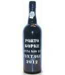 Kopke Vintage Port 2012