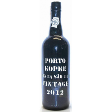 Kopke Vintage Port 2012