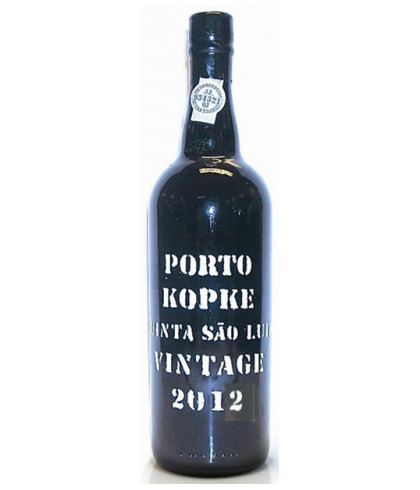 Kopke Vintage Port 2012