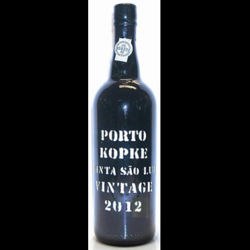 Kopke Vintage Port 2012