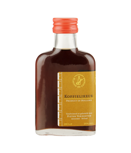 Cuisine Keukenflesje Koffielikeur, bij slijterij t Bockje in Bathmen