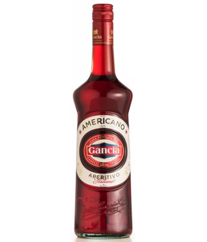 Gancia Italiano Aperitivo, op voorraad bij slijterij t Bockje in Bathmen